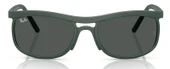Ray-Ban RB4452 601687 56 Unisex Güneş Gözlüğü - 4