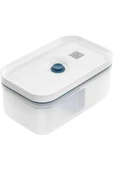 ZWILLING (368013170) VAKUMLU YEMEK KABI M SEFFAF MODERN - 1