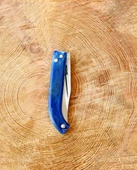 Tapan Aşı Bıçağı 21 cm Paslanmaz - 1