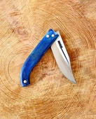 Tapan Aşı Bıçağı 21 cm Paslanmaz - 4