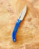 Tapan Aşı Bıçağı 21 cm Paslanmaz - 3