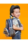 Carters Skip Hop Çocuk Spark Style Roket Sırt Çantası - 6