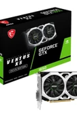Geforce Gtx 1650 D6 Ventus Xs Ocv3 4gb Gddr6 128 Bit Ekran Kartı - 1