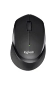 B330 Kablosuz Mouse Siyah 910-004913 - 1
