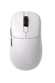 AJAZZ AJ179 PRO 3 Modlu 8000Hz 26.000 DPI Manyetik Şarj İstasyon PAW 3395 Optik Sensör Gaming Mouse - 2