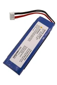 Charge 3 ile Uyumlu Batarya 6000mAh 22.2WH 3.7V Pil - 2