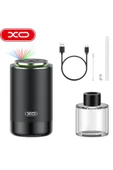 CZ022  Humidifier Ulrasonik Araba - Oda Hava Nemlendirici Buhar Makinesi Ve Aroma Difüzörü - 1