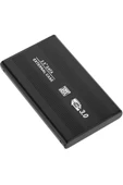 2,5" HDD SATA 3.0 - USB 3.0 - 5 Gbps Alüminyum için Harici Kasa HDD635 - 2