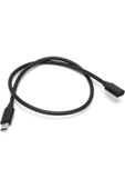 Type-C Uzatma Kablo 1Metre Type-C Erkek - Dişi USB C Uzatma Kablosu ZR73 - 3