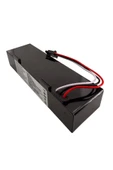 Xiaomi Viomi V2 Pro ile Uyumlu Muadil Batarya 3200mAh 47.36WH 14.8V Pil - 2