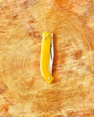 Tapan Aşı Bıçağı 21 cm Paslanmaz - 3