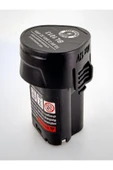 BL1013 ile Uyumlu Batarya 10.8V 3000mAh 32.4WH Pil - 1