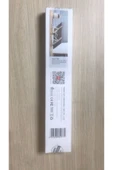 C102 17.3 Açı Yükseklik Ayarlı Isınma Çizilme Engelleyici Silikon Pedli Tablet Laptop Macbook Standı - 3