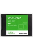 Green S480g3g0a Uyumlu 480gb (545/430MB/S) 2.5" Sata Ssd - 1