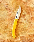 Tapan Aşı Bıçağı 21 cm Paslanmaz - 4