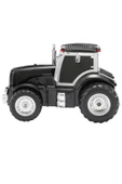 Traktör Temalı Radyo Taşınabilir Bluetooth Speaker Ve Hoparlör USB AUX TF Kart Girişli WS-560 - 4