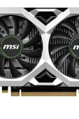 Geforce Gtx 1650 D6 Ventus Xs Ocv3 4gb Gddr6 128 Bit Ekran Kartı - 2