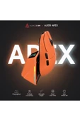 Ajazz AJ159 Apex 42000 DPI Manyetik Şarj İstasyonu-TFT Ekranlı Mouse-PAW 3950 Sensör-8K Dongle - 7
