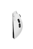 AJAZZ AJ179V2 3 Modlu 1000Hz 12.000 DPI Manyetik Şarj İstasyonlu PAW 3311 Optik Sensör Gaming Mouse - 4