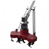 Farmart Chapello M4S Motorlu Tırpan Çapalama Aparatı - 1