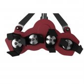 Farmart Chapello M4S Motorlu Tırpan Çapalama Aparatı - 3
