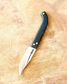 Tapan Aşı Bıçağı 21 cm Paslanmaz - 2