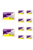 Parex Güçlü Çöp Torbası Küçük Boy 10 Pkt - 1