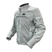 Ceket FORTE GT Inferno 4 Mevsim Erkek GÜMÜŞ - 1