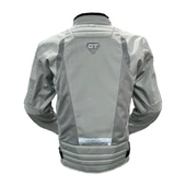 Ceket FORTE GT Inferno 4 Mevsim Erkek GÜMÜŞ - 2