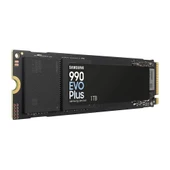 Samsung 990 EVO Plus MZ-V9S1T0BW 1TB 7150-6300MB/s M.2 SSD Sabit Disk - 2
