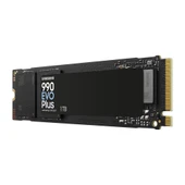 Samsung 990 EVO Plus MZ-V9S1T0BW 1TB 7150-6300MB/s M.2 SSD Sabit Disk - 3