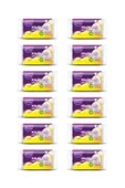 Parex Güçlü Küçük Çöp Torbası Mini Boy 12 Pkt - 1