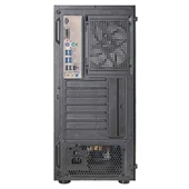 RaXius Nova G1 R5 4060Ti-75F013 Ryzen5 7500F 32GB 1TBSSD RTX4060Ti 8GB W11P Gaming Masaüstü Bilgisayar - 4