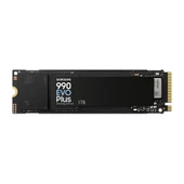 Samsung 990 EVO Plus MZ-V9S1T0BW 1TB 7150-6300MB/s M.2 SSD Sabit Disk - 1