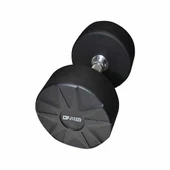 Diesel Fitness Pu Dumbell 10 kg - 1