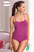 DoReMi İnce Askılı Kaplı Body thumbnail 1