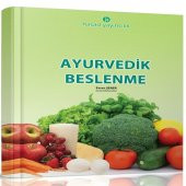 Ayurvedik Beslenme Kitabı - 1