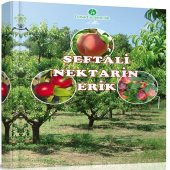 Şeftali, Nektarin ve Erik Kitabı - 1