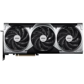 MSI GeForce RTX 5090 32G Ventus 3X OC 32GB DLSS 4 512 Bit GDDR7 Ekran Kartı - 2