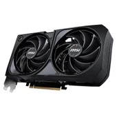 MSI GeForce RTX 5070 12G Shadow 2X OC 12GB DLSS 4 192 Bit GDRR7 Ekran Kartı thumbnail 2