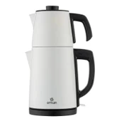 Emsan Bella Gusto Krem Çay Makinesi - 4