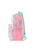 Carters Desenli Pembe Unicorn Sırt Çantası - 1