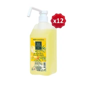 Eyüp Sabri Tuncer Klasik Limon Kolonyası Sprey Başlıklı 1 lt x 12 Adet thumbnail 1