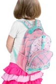Carters Desenli Pembe Unicorn Sırt Çantası - 2
