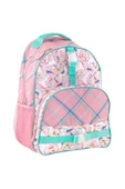 Carters Desenli Pembe Unicorn Sırt Çantası - 3