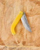 Tapan Av & Çoban Bıçağı 26 cm Kara Çelik - 4