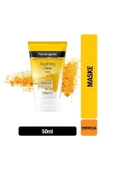 Neutrogena Soothing Clear Zerdeçallı Yüz Maskesi thumbnail 1