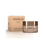 C Vitaminli Primer Fondöten Kapatıcı Her Cilt Tonuna Uyumlu 30 ML - 1