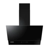 Samsung NK24N7060VB/TR 60 cm Siyah Cam Duvar Tipi Ankastre Davlumbaz thumbnail 1