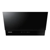 Samsung NK24N7060VB/TR 60 cm Siyah Cam Duvar Tipi Ankastre Davlumbaz thumbnail 2